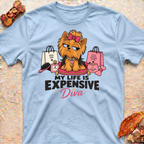 Yorkie Diva T-Shirt