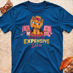 Yorkie Diva T-Shirt