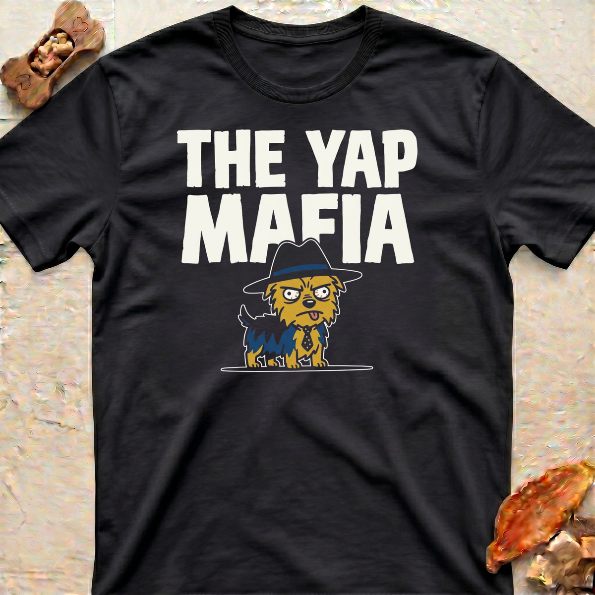 Yap Mafia T-Shirt