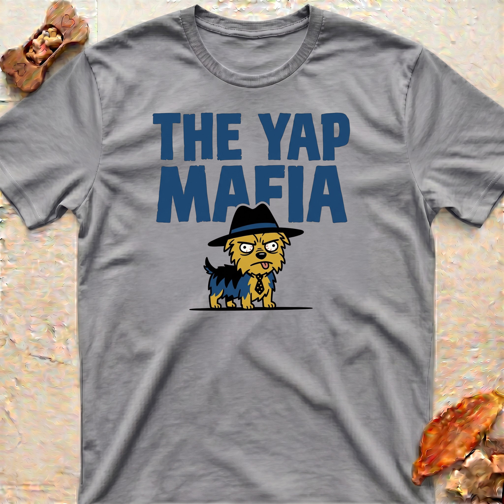 Yap Mafia T-Shirt