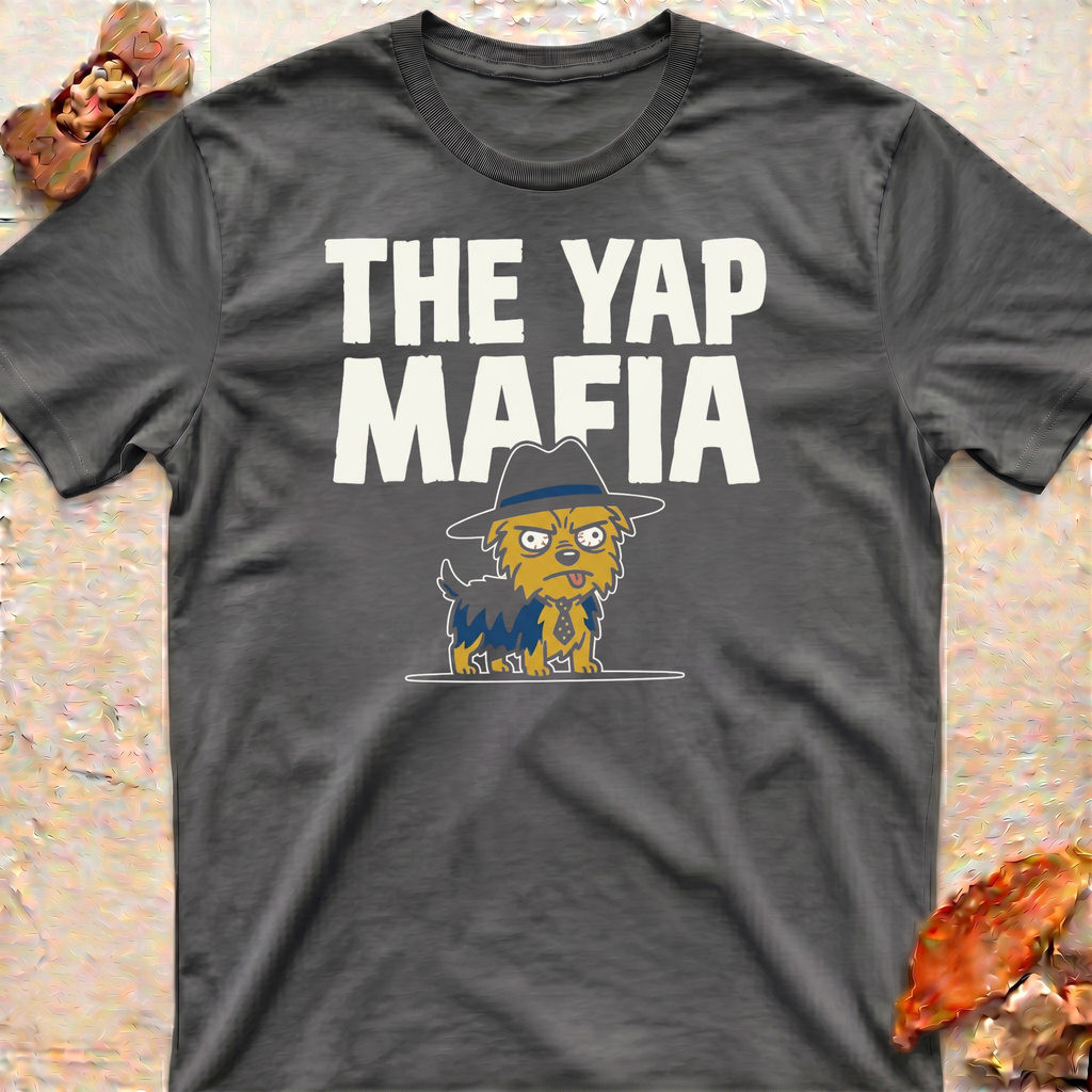 Yap Mafia T-Shirt