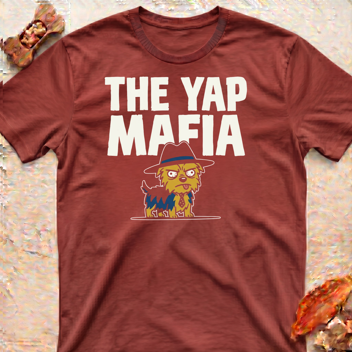 Yap Mafia T-Shirt