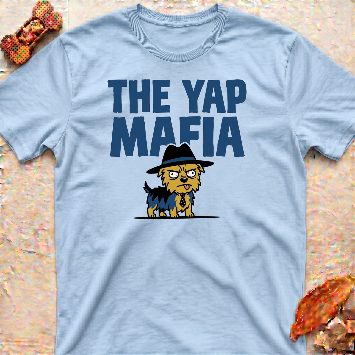 Yap Mafia T-Shirt