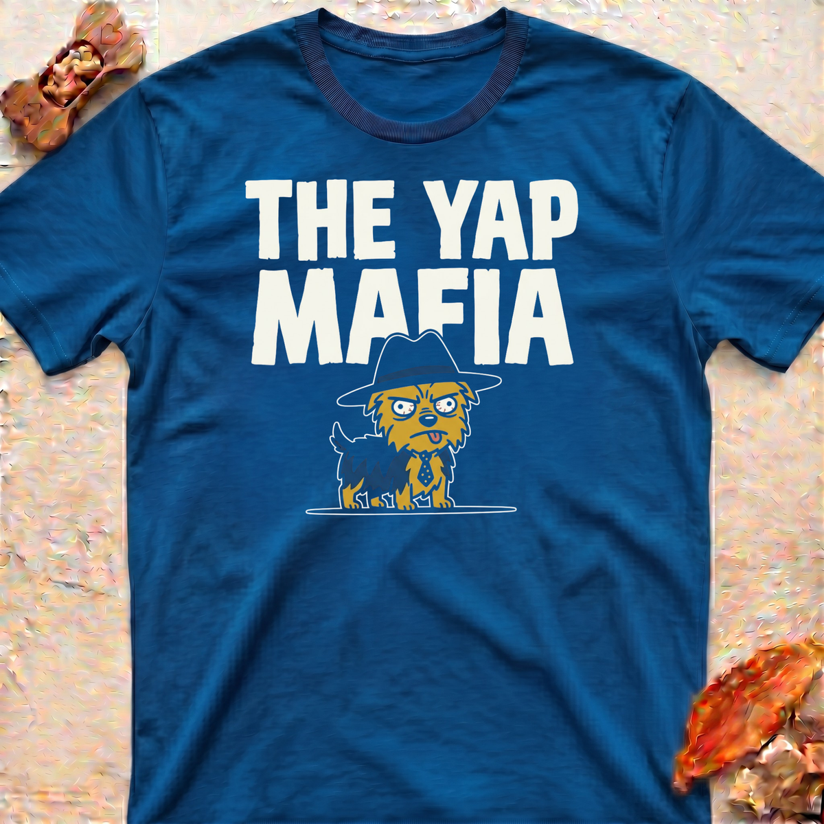 Yap Mafia T-Shirt