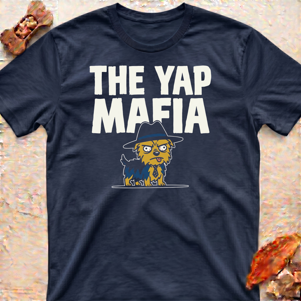 Yap Mafia T-Shirt