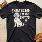 Doodle Dad T-Shirt