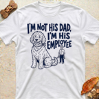 Doodle Dad T-Shirt