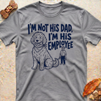 Doodle Dad T-Shirt