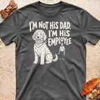 Doodle Dad T-Shirt