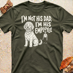 Doodle Dad T-Shirt