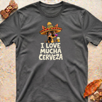 Drunken Chihuahua T-Shirt