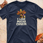 Drunken Chihuahua T-Shirt