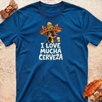 Drunken Chihuahua T-Shirt