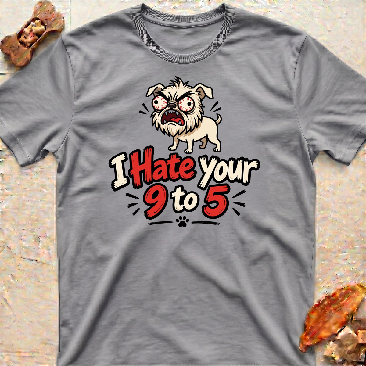 I Hate Your 9 to 5 T-Shirt
