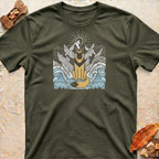 German Shepherd T-Shirt