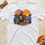 JT Fishing T-Shirt