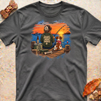 JT Fishing T-Shirt