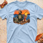 JT Fishing T-Shirt
