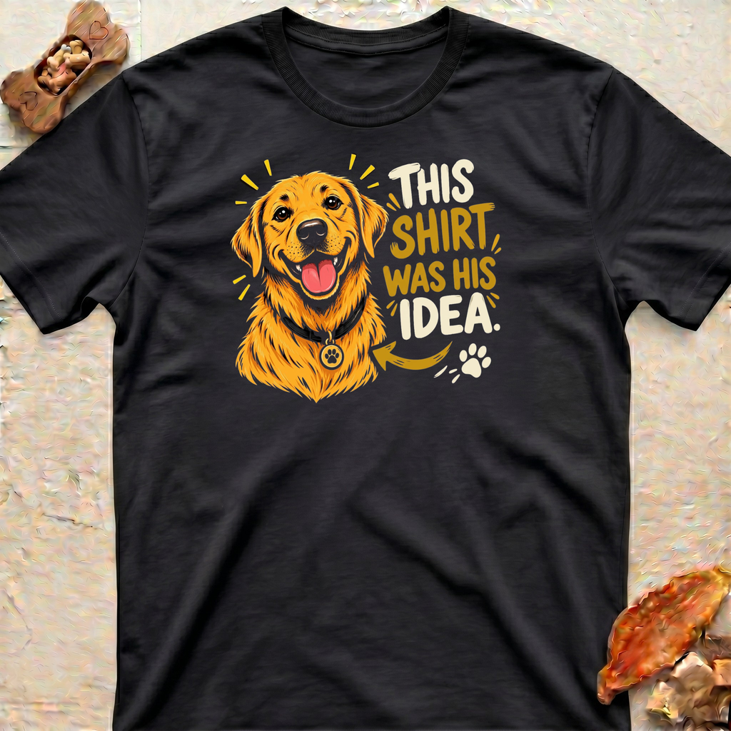 Goldie T-Shirt