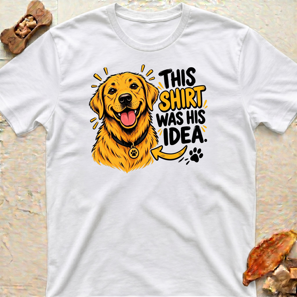 Goldie T-Shirt