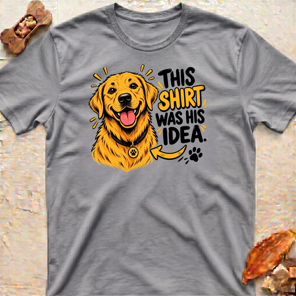 Goldie T-Shirt