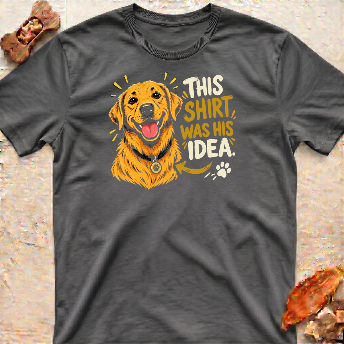 Goldie T-Shirt