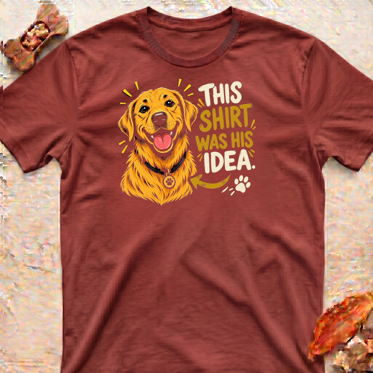 Goldie T-Shirt