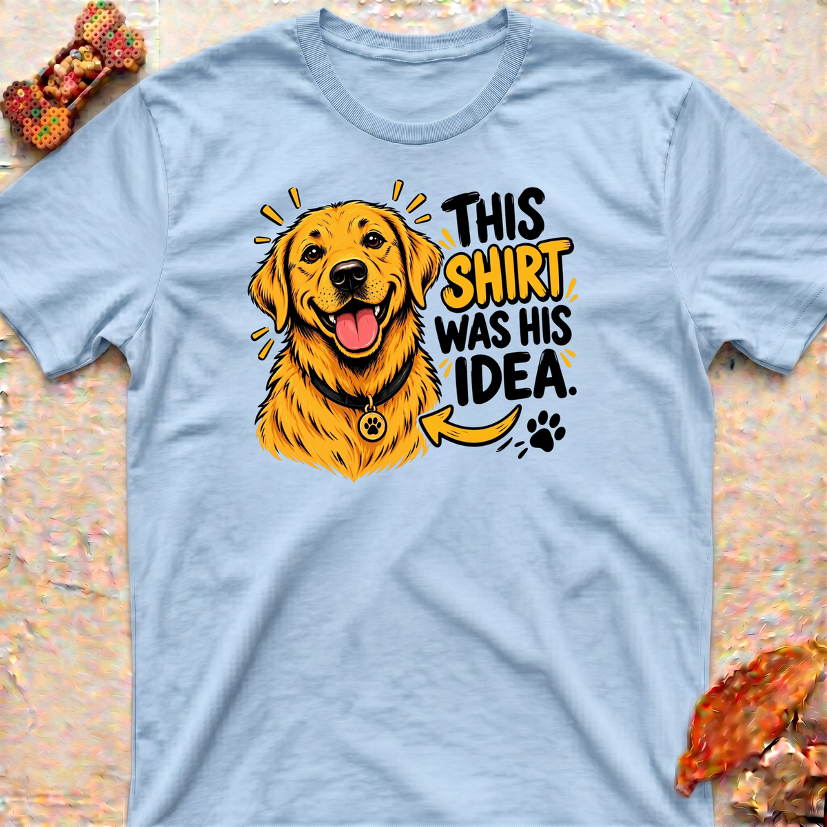 Goldie T-Shirt