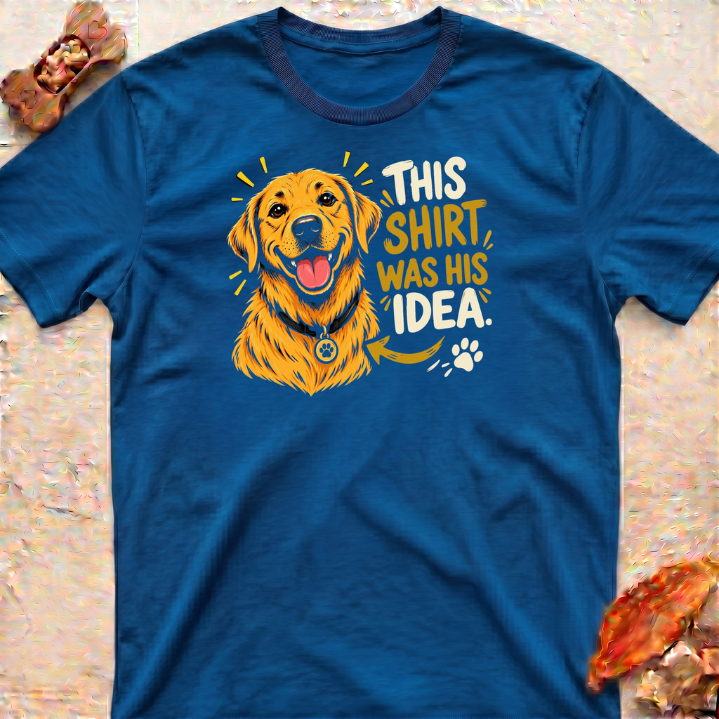 Goldie T-Shirt