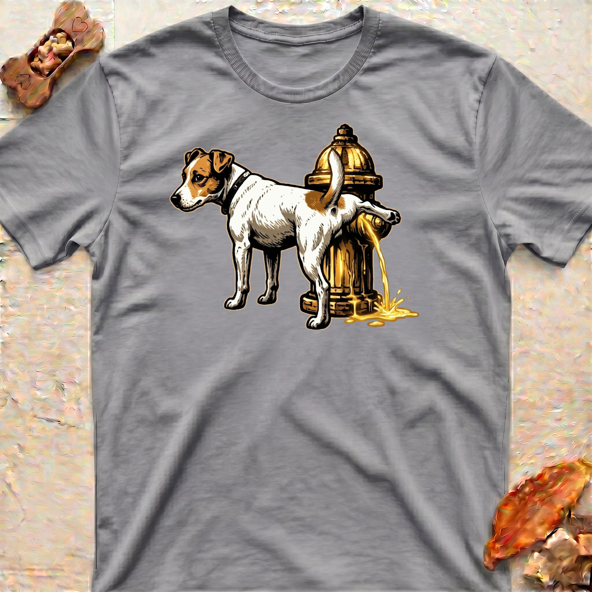 JRT T-Shirt