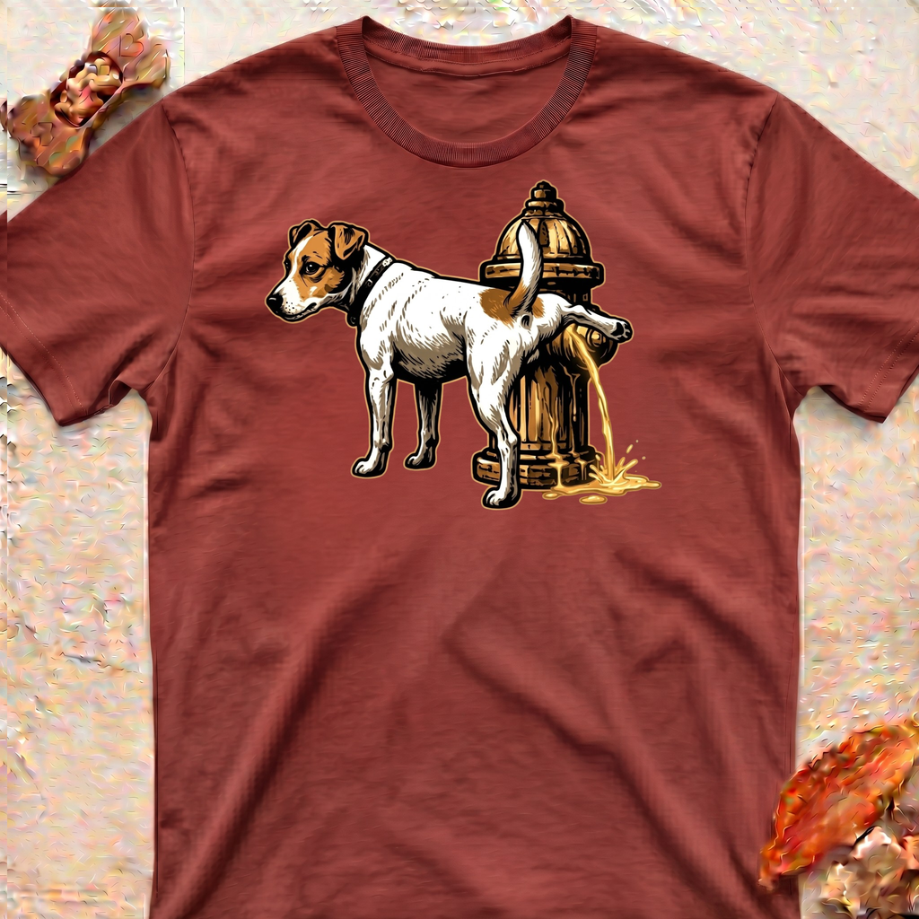 JRT T-Shirt