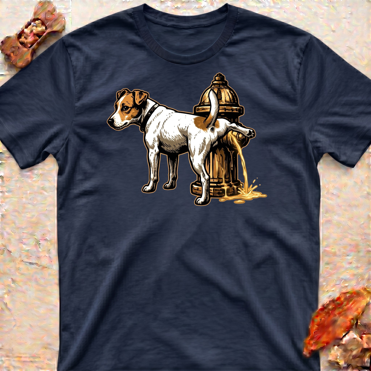 JRT T-Shirt