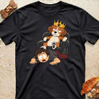 King Beagle T-Shirt