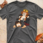 King Beagle T-Shirt