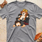 King Beagle T-Shirt