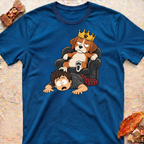 King Beagle T-Shirt