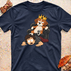 King Beagle T-Shirt