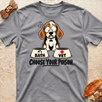 Doomed Beagle T-Shirt