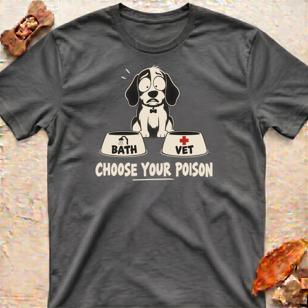 Doomed Beagle T-Shirt