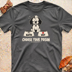 Doomed Beagle T-Shirt