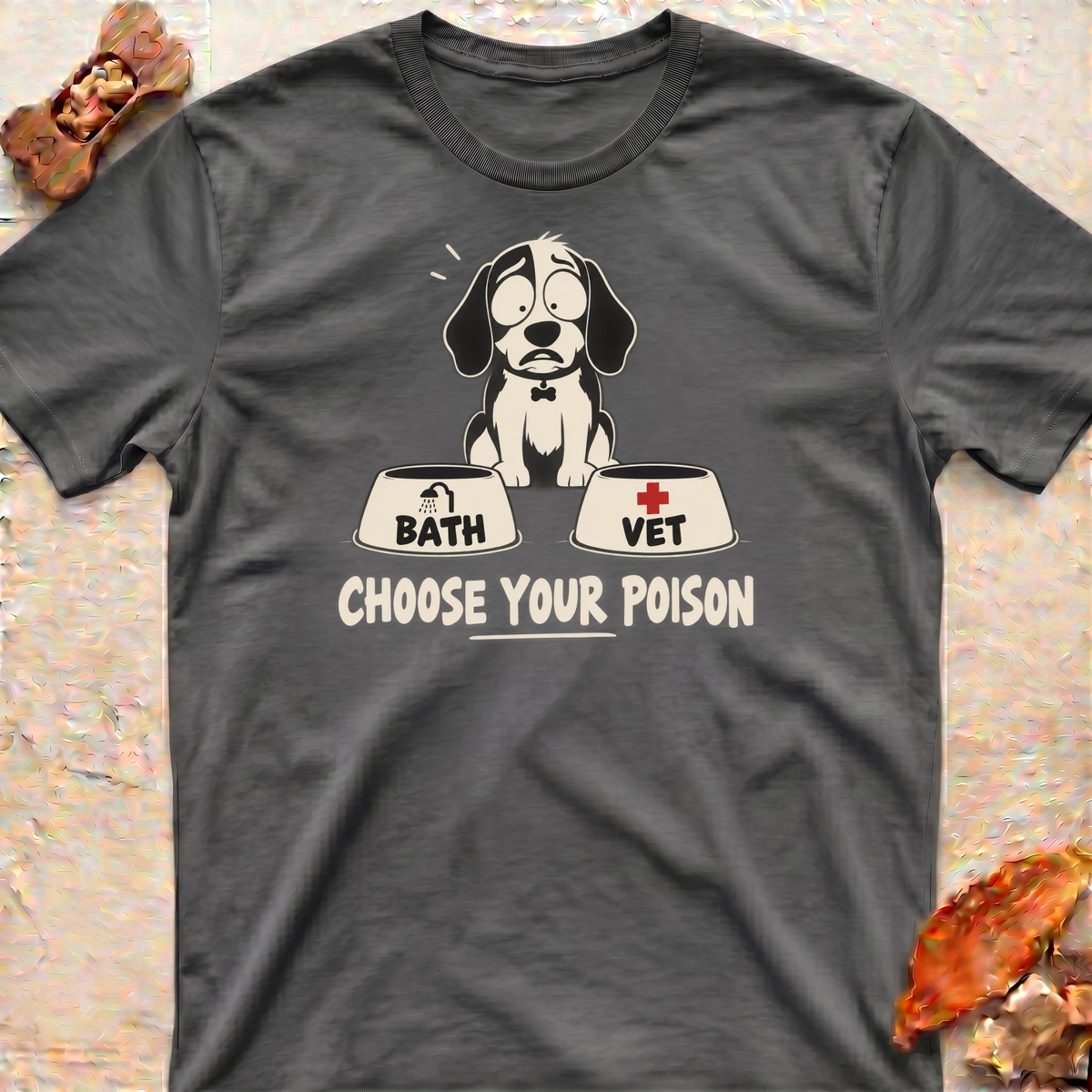 Doomed Beagle T-Shirt