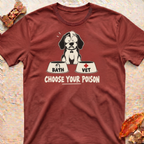 Doomed Beagle T-Shirt
