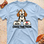 Doomed Beagle T-Shirt