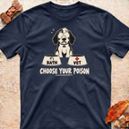 Doomed Beagle T-Shirt