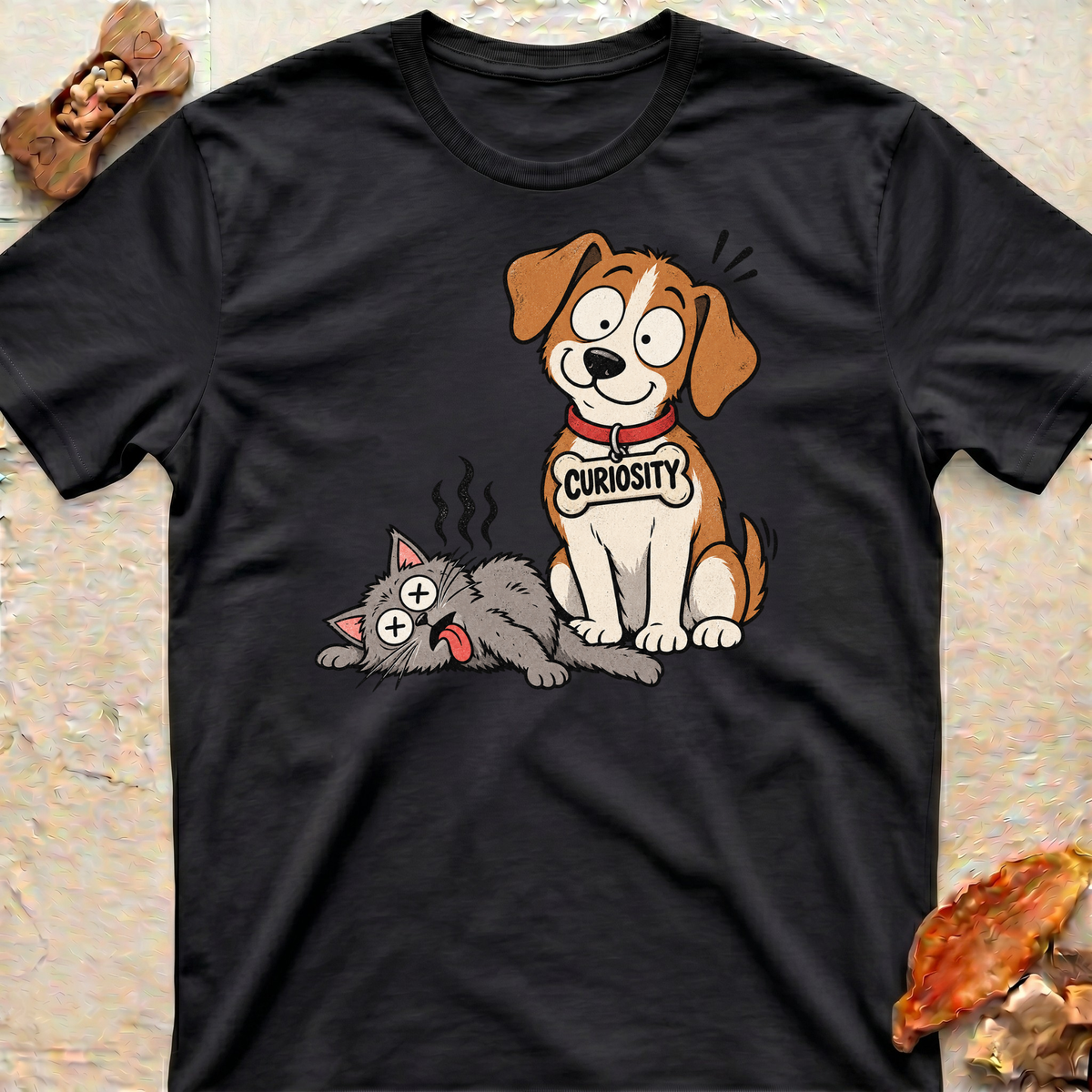 Killer Beagle T-Shirt