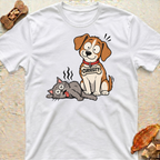 Killer Beagle T-Shirt
