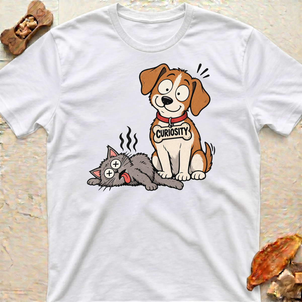 Killer Beagle T-Shirt