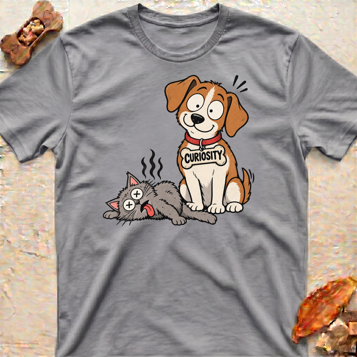 Killer Beagle T-Shirt