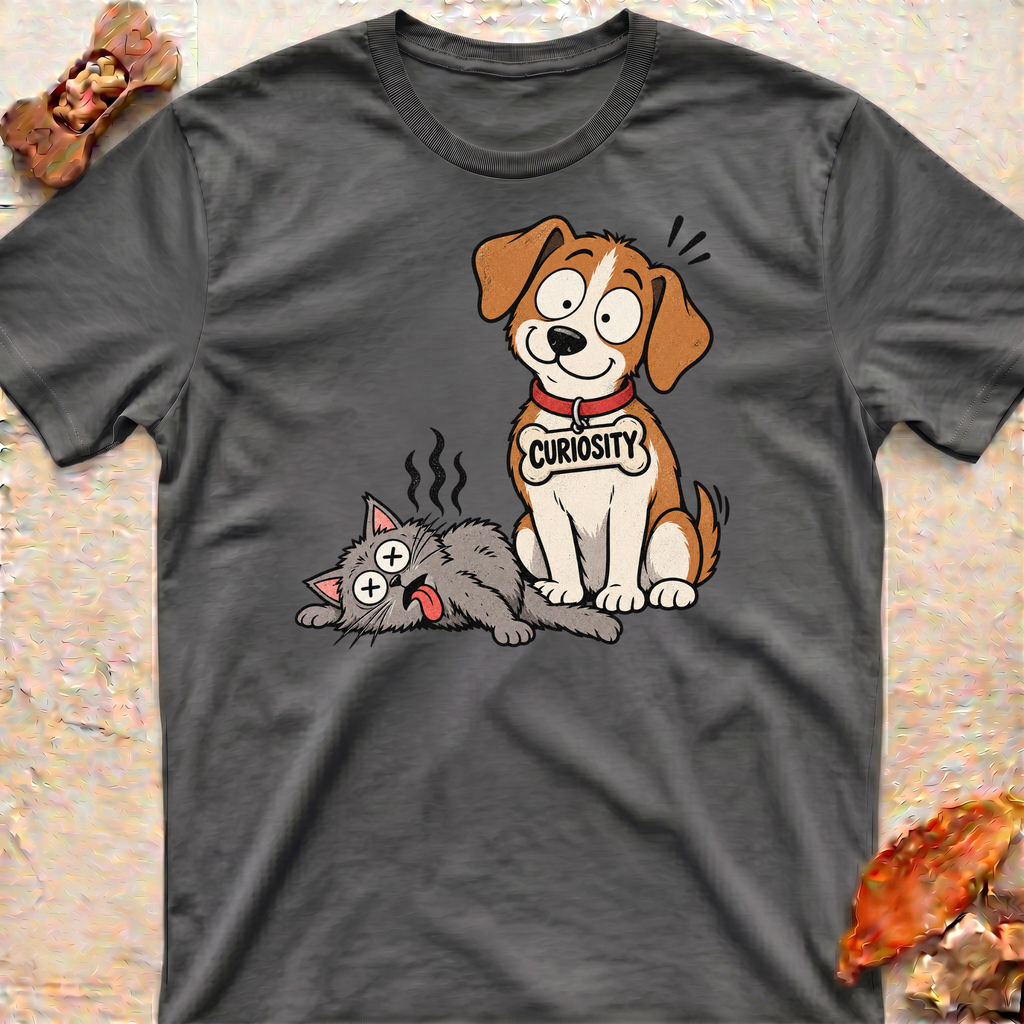 Killer Beagle T-Shirt