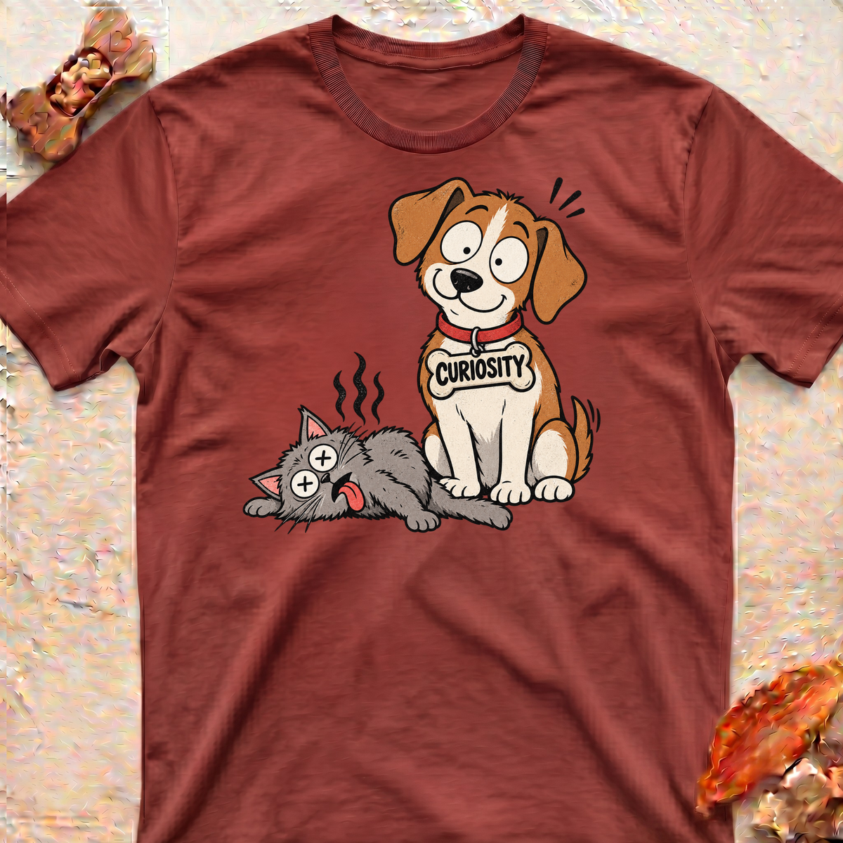 Killer Beagle T-Shirt